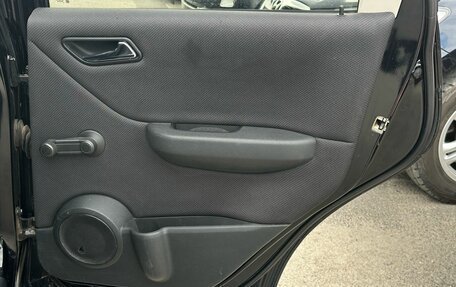 Mercedes-Benz A-Класс, 2009 год, 635 000 рублей, 3 фотография