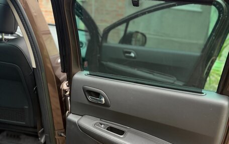 Peugeot 3008 I рестайлинг, 2014 год, 1 050 000 рублей, 19 фотография