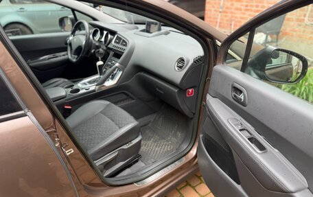 Peugeot 3008 I рестайлинг, 2014 год, 1 050 000 рублей, 13 фотография