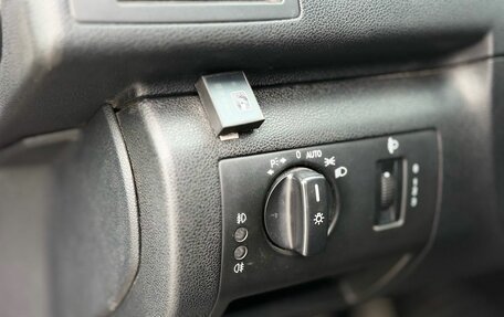 Mercedes-Benz A-Класс, 2009 год, 635 000 рублей, 12 фотография