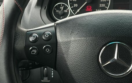 Mercedes-Benz A-Класс, 2009 год, 635 000 рублей, 16 фотография