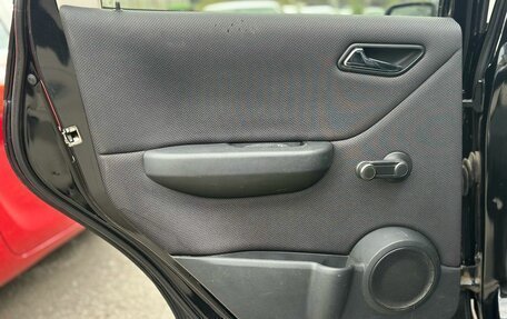 Mercedes-Benz A-Класс, 2009 год, 635 000 рублей, 20 фотография