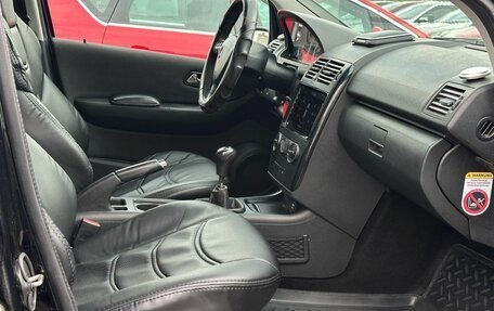 Mercedes-Benz A-Класс, 2009 год, 635 000 рублей, 25 фотография