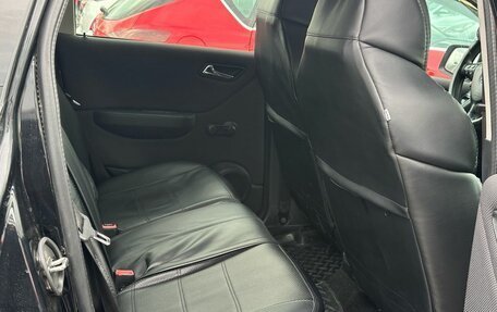 Mercedes-Benz A-Класс, 2009 год, 635 000 рублей, 23 фотография