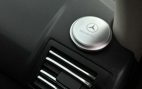 Mercedes-Benz A-Класс, 2009 год, 635 000 рублей, 26 фотография