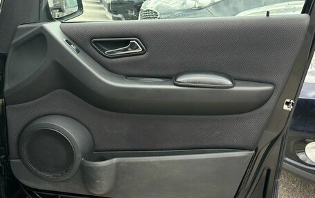 Mercedes-Benz A-Класс, 2009 год, 635 000 рублей, 24 фотография