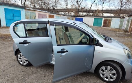 Daihatsu Mira e:S I рестайлинг, 2014 год, 650 000 рублей, 2 фотография