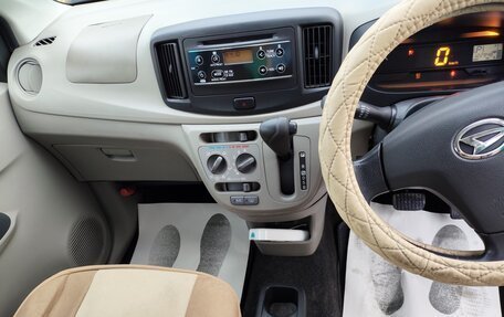 Daihatsu Mira e:S I рестайлинг, 2014 год, 650 000 рублей, 6 фотография