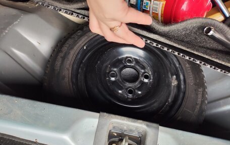 Daihatsu Mira e:S I рестайлинг, 2014 год, 650 000 рублей, 5 фотография