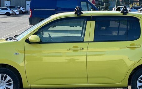 Toyota Passo III, 2017 год, 850 000 рублей, 5 фотография