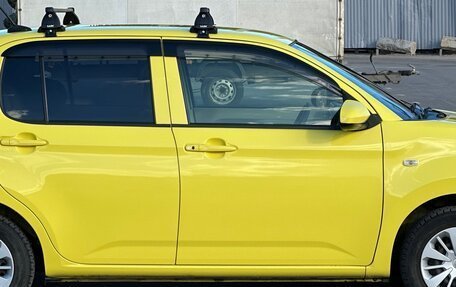 Toyota Passo III, 2017 год, 850 000 рублей, 9 фотография