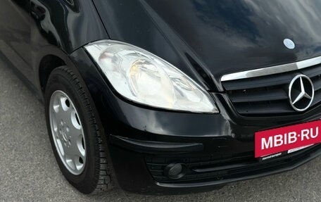 Mercedes-Benz A-Класс, 2009 год, 635 000 рублей, 28 фотография