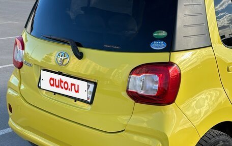 Toyota Passo III, 2017 год, 850 000 рублей, 19 фотография