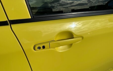 Toyota Passo III, 2017 год, 850 000 рублей, 22 фотография