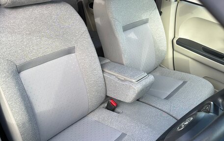 Toyota Passo III, 2017 год, 850 000 рублей, 25 фотография