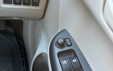 Toyota Passo III, 2017 год, 850 000 рублей, 26 фотография