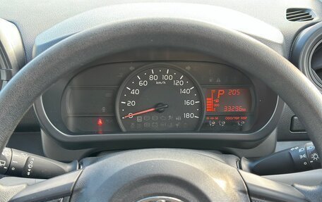 Toyota Passo III, 2017 год, 850 000 рублей, 27 фотография