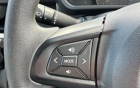 Toyota Passo III, 2017 год, 850 000 рублей, 29 фотография