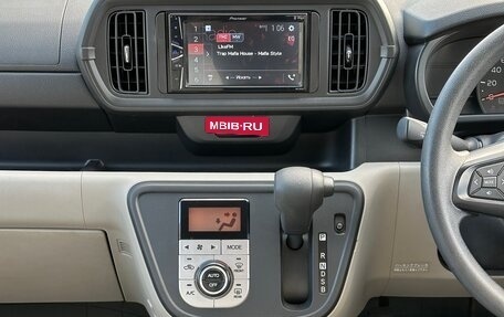 Toyota Passo III, 2017 год, 850 000 рублей, 32 фотография