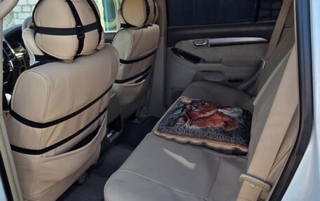 Toyota Land Cruiser Prado 120 рестайлинг, 2003 год, 1 750 000 рублей, 6 фотография