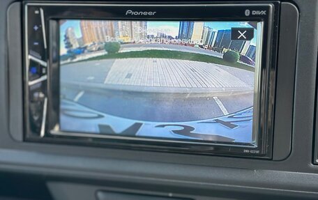 Toyota Passo III, 2017 год, 850 000 рублей, 36 фотография