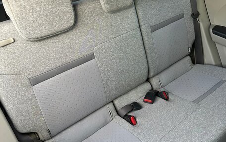 Toyota Passo III, 2017 год, 850 000 рублей, 34 фотография