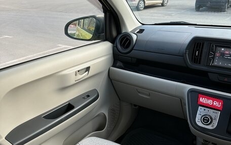 Toyota Passo III, 2017 год, 850 000 рублей, 33 фотография