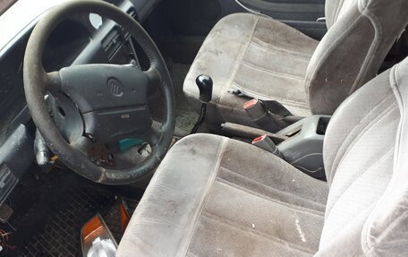 Ford Escort (North America) II, 1994 год, 50 000 рублей, 5 фотография