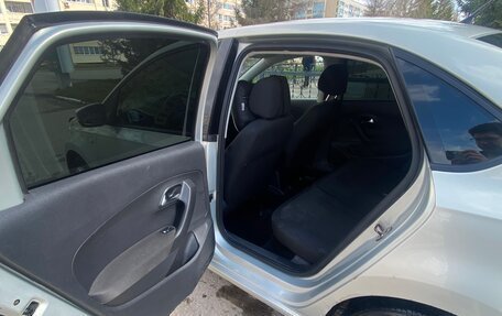 Volkswagen Polo VI (EU Market), 2012 год, 705 000 рублей, 10 фотография