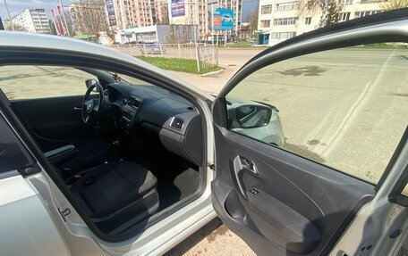 Volkswagen Polo VI (EU Market), 2012 год, 705 000 рублей, 9 фотография