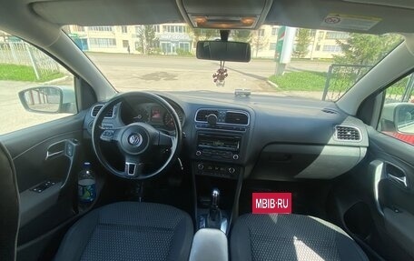 Volkswagen Polo VI (EU Market), 2012 год, 705 000 рублей, 7 фотография
