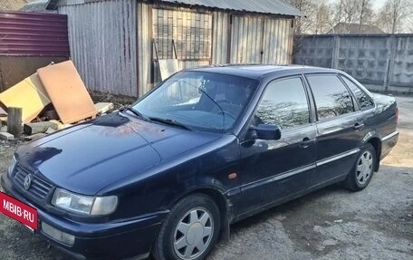 Volkswagen Passat B4, 1994 год, 250 000 рублей, 2 фотография