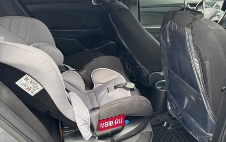 Hyundai Solaris II рестайлинг, 2018 год, 950 000 рублей, 11 фотография