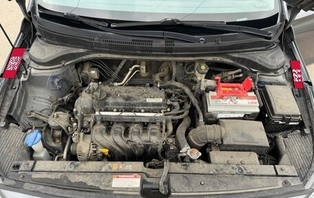 Hyundai Solaris II рестайлинг, 2018 год, 950 000 рублей, 15 фотография