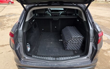 Alfa Romeo Stelvio, 2019 год, 3 150 000 рублей, 11 фотография