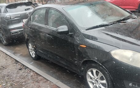 Chery Very (A13), 2011 год, 120 000 рублей, 2 фотография