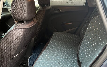 Opel Astra J, 2013 год, 750 000 рублей, 6 фотография