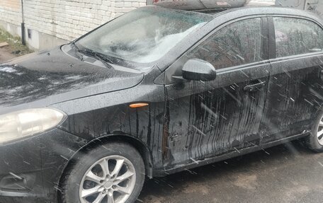 Chery Very (A13), 2011 год, 120 000 рублей, 4 фотография
