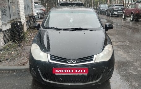 Chery Very (A13), 2011 год, 120 000 рублей, 3 фотография