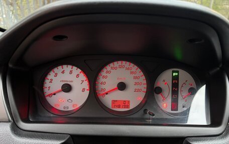 Mitsubishi Lancer IX, 2007 год, 599 000 рублей, 8 фотография