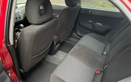 Mitsubishi Lancer IX, 2007 год, 599 000 рублей, 7 фотография