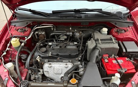 Mitsubishi Lancer IX, 2007 год, 599 000 рублей, 10 фотография