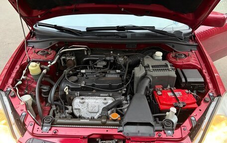 Mitsubishi Lancer IX, 2007 год, 599 000 рублей, 11 фотография