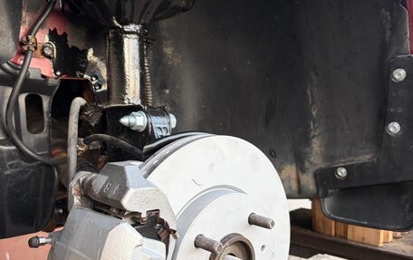 Mitsubishi Lancer IX, 2007 год, 599 000 рублей, 13 фотография