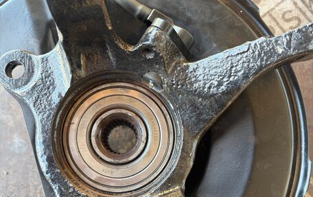 Mitsubishi Lancer IX, 2007 год, 599 000 рублей, 16 фотография