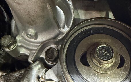 Mitsubishi Lancer IX, 2007 год, 599 000 рублей, 15 фотография