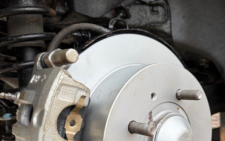 Mitsubishi Lancer IX, 2007 год, 599 000 рублей, 18 фотография