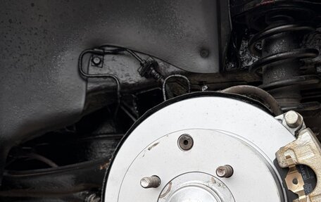 Mitsubishi Lancer IX, 2007 год, 599 000 рублей, 17 фотография