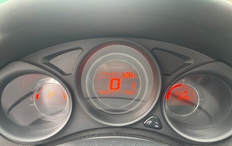 Citroen C4 II рестайлинг, 2011 год, 590 000 рублей, 11 фотография