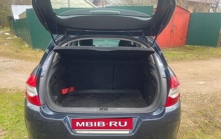 Citroen C4 II рестайлинг, 2011 год, 590 000 рублей, 9 фотография